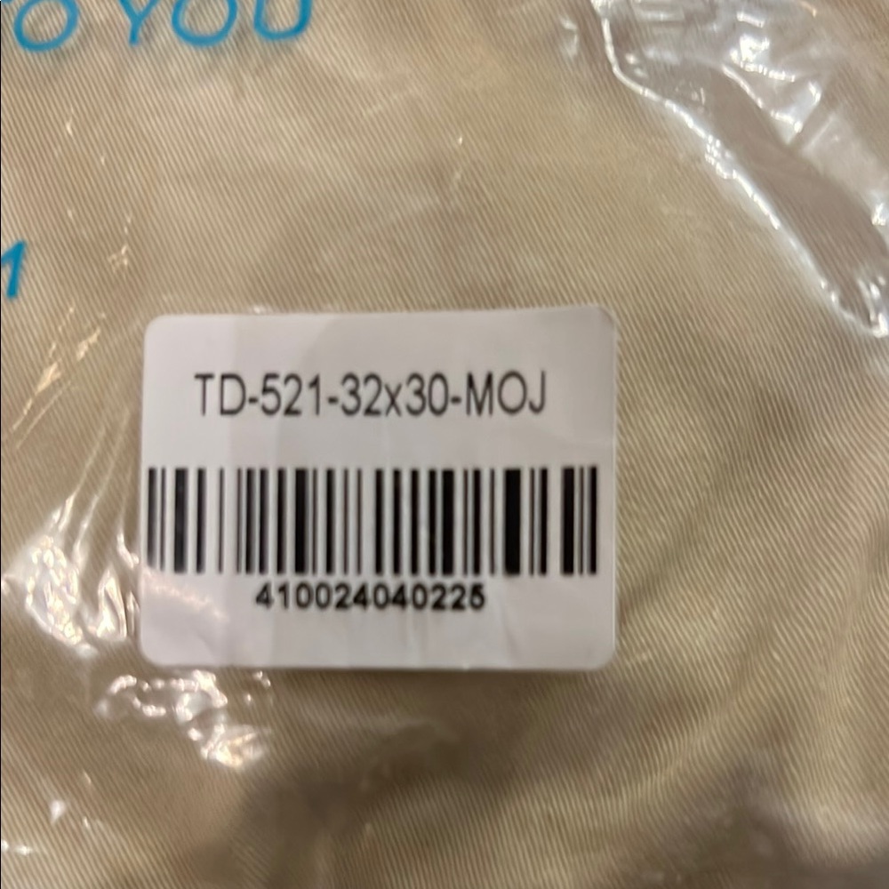 TAYLRD Beige Pants - Picture 2 of 8